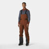 Sogn Bib Shell Pant - Skibroek - Heren
