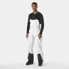 Sogn Bib Shell Pant - Skibukser - Herrer