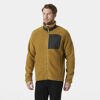 Panorama Pile Block Jacket - Fleece jacket - Men's