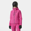 Alphelia Lifaloft Jacket - Ski jacket - Women's