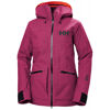 Powderqueen 3.0 Jacket - Kurtka narciarska damska