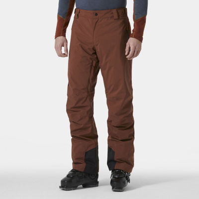 Helly Hansen - Legendary Insulated Pant - Ski pants - Men's
