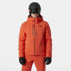 Alpha Lifaloft Jacket - Ski jacket - Men's