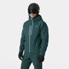 Alpha Lifaloft Jacket - Ski jacket - Men's