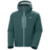 Alpha Lifaloft Jacket - Ski jacket - Men's