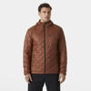 Lifaloft Hooded Insulator Jacket - Giacca sintetica - Uomo