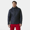 Lifaloft Hooded Insulator Jacket - Casaco penas homem