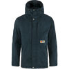 Vardag Lite Padded Jacket - Sadetakki - Miehet