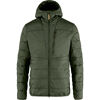 Keb Padded Hoodie - Doudoune homme
