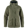 High Coast Hydratic Padded Jacket - Giacca antipioggia - Donna