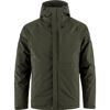 High Coast Hydratic Padded Trail Jacket - Waterproof jacket - Men's