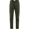 Abisko Winter Stretch Trousers - Pantalon randonnée homme