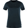 Abisko Wool SS - Camiseta de merino - Mujer