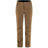 Abisko Winter Stretch Trousers - Calça de caminhada mulher