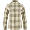 Övik Heavy Flannel Shirt - Camisa mulher