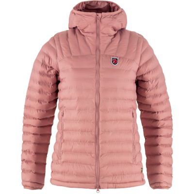 Fjällräven - Expedition Lätt Hoodie - Giacca sintetica - Donna