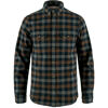 Skog Shirt - Hemd - Herren