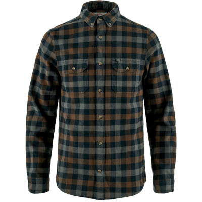 Fjällräven - Skog Shirt - Koszula meski