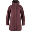 Kiruna Padded Parka - Parka - Women's