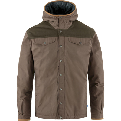 Fjällräven - Greenland No. 1 Down Jacket - Jacke - Herren