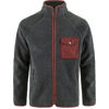 Vardag Pile Fleece - Fleece jacket - Men's