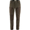 Keb Agile Trousers - Spodnie trekkingowe męskie