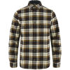 Singi Heavy Flannel Shirt - Camicia - Uomo