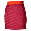 Warm Up Primaloft Skirt - Short isolant femme
