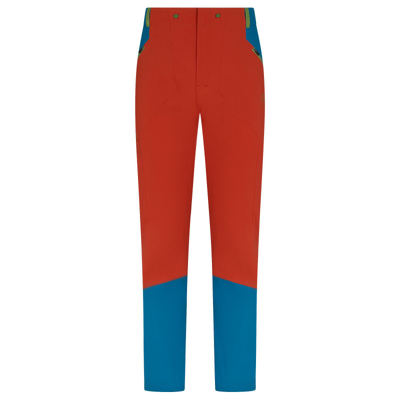 La Sportiva - Monument Pant - Spodnie turystyczne męskie