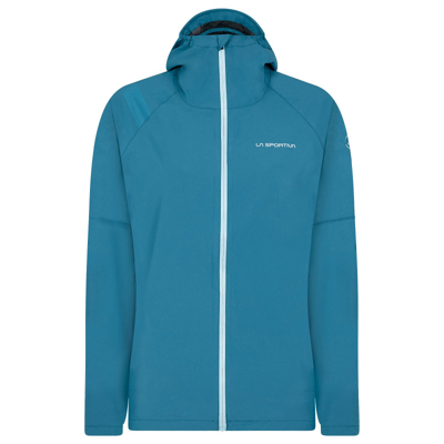 La Sportiva - Run JKT W - Regnjakke - Damer