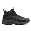 Moab Speed 2 Mid GTX - Chaussures randonnée homme