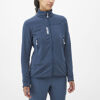 Fusion Grid Jacket - Fleece jacket - Women's