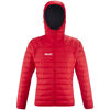 Fitz Roy Warm Hoodie - Down jacket - Men's