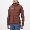 Fitz Roy Warm Hoodie - Synthetic jacket - Women's