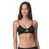 Focal Point Top - Bikini top