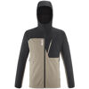 Magma Shield Hoodie - Chaqueta softshell - Hombre