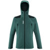 K Absolute Shield Jkt - Softshelljakke - Herrer