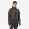 Trilogy V Icon Infinium Jkt - Giacca softshell - Uomo