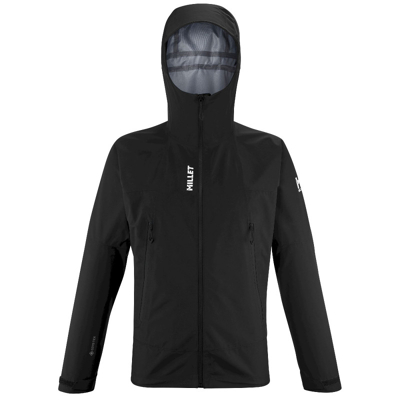 Millet - Seneca GTX 3L Jacket - Giacca antipioggia - Uomo