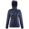 Trilogy Icon Down Hoodie - Down jacket - Women's