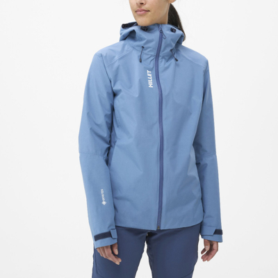 Millet - Seneca GTX 2L Jacket - Kurtka przeciwdeszczowa damska