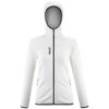 Seneca Fleece Hoodie - Fleecejacke - Damen