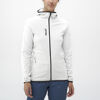 Seneca Fleece Hoodie - Bluza polarowa damska