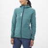 Seneca Fleece Hoodie - Bluza polarowa damska
