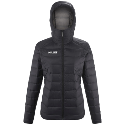 Millet - Evole 700 Hoodie - Down jacket - Women's