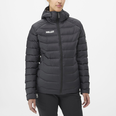 Millet - Evole 700 Hoodie - Down jacket - Women's