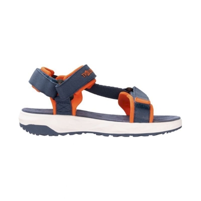 Trollkids - Lysefjord Sandal - Sandales randonnée enfant