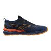 Wave Daichi 8 - Trail running shoes - Men's