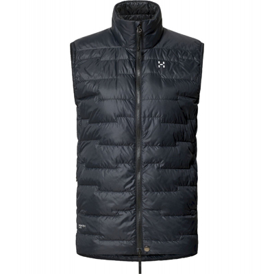 Haglöfs - ROC Flash Down Vest - Gilet in piumino - Donna