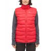 ROC Flash Down Vest - Chaleco de plumas - Mujer